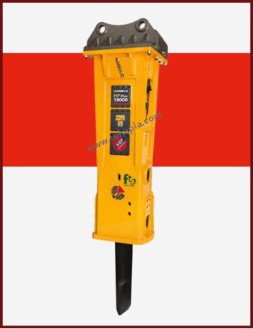 HAMMER INDECO HP 18000 FS...