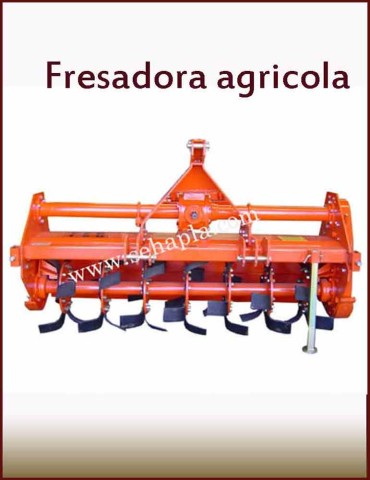 Belafer Agricola