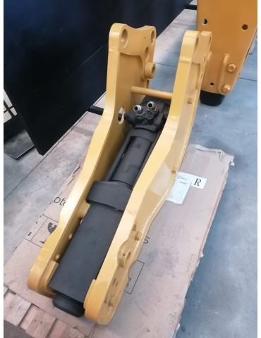Hammer RAMMER S25 used.