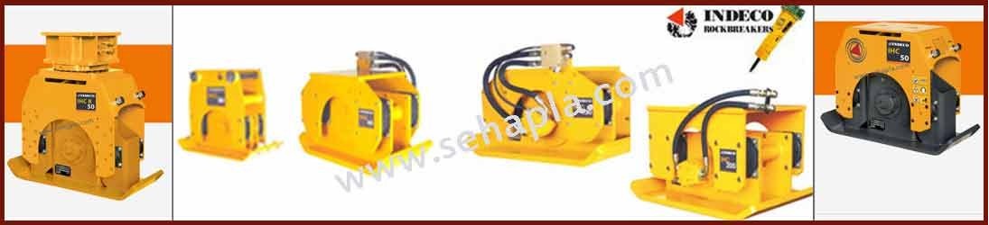 Indeco Compact