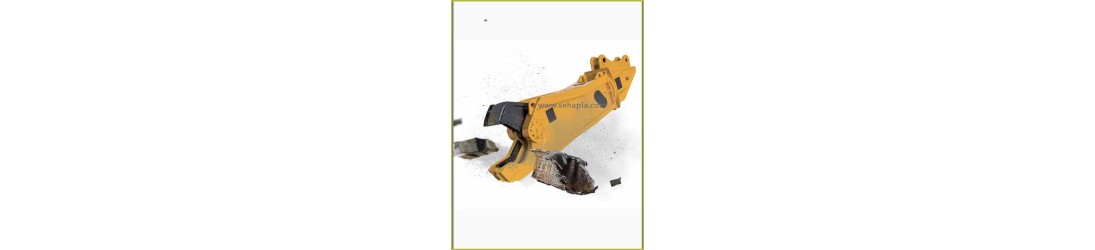 Shears Serial ISS