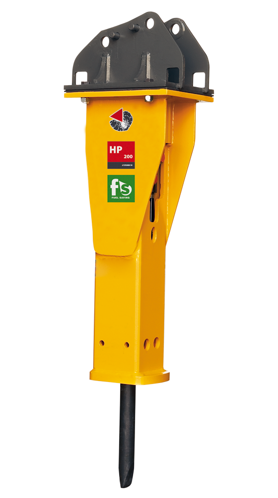 HP 200 FS