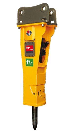 HP 700 FS
