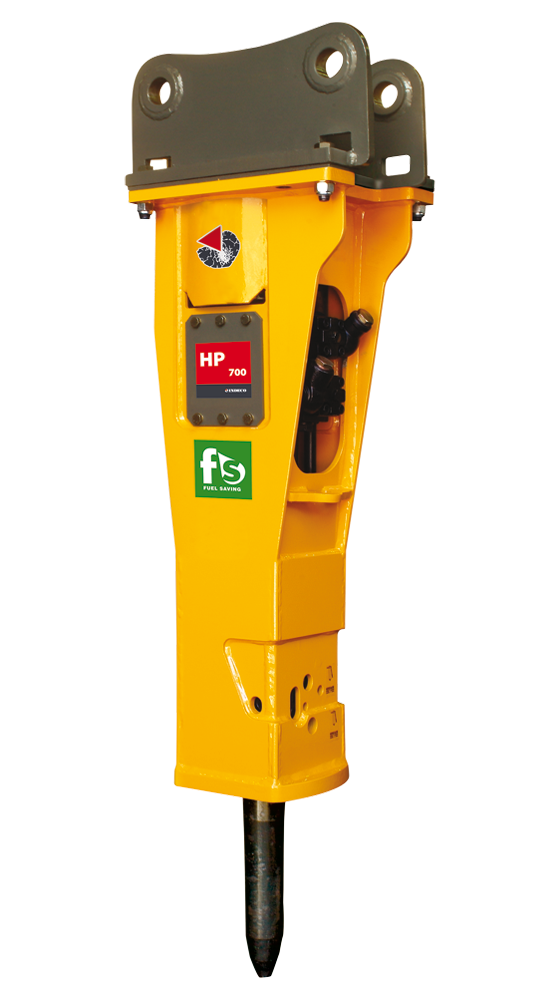 HP 700 FS