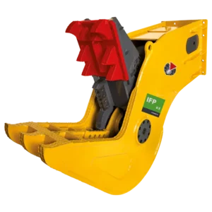 IFP 8 X