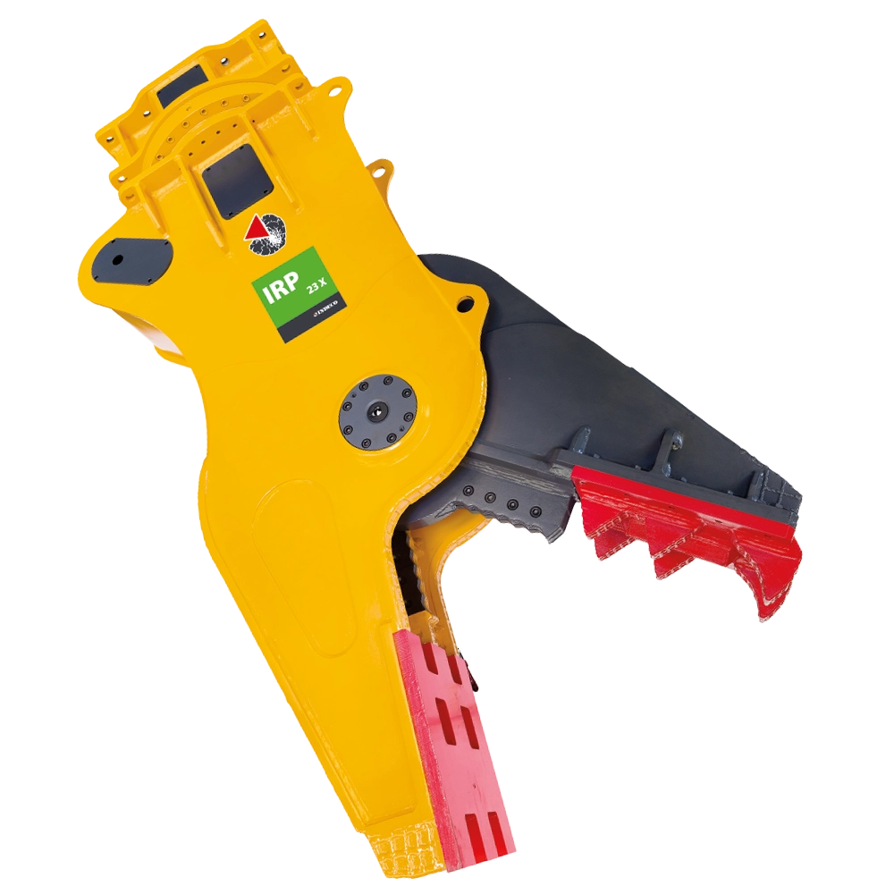 Hydraulic Hammer INDECO HP 2000 FS - Image 2
