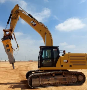 Excavator Kubota K008-5