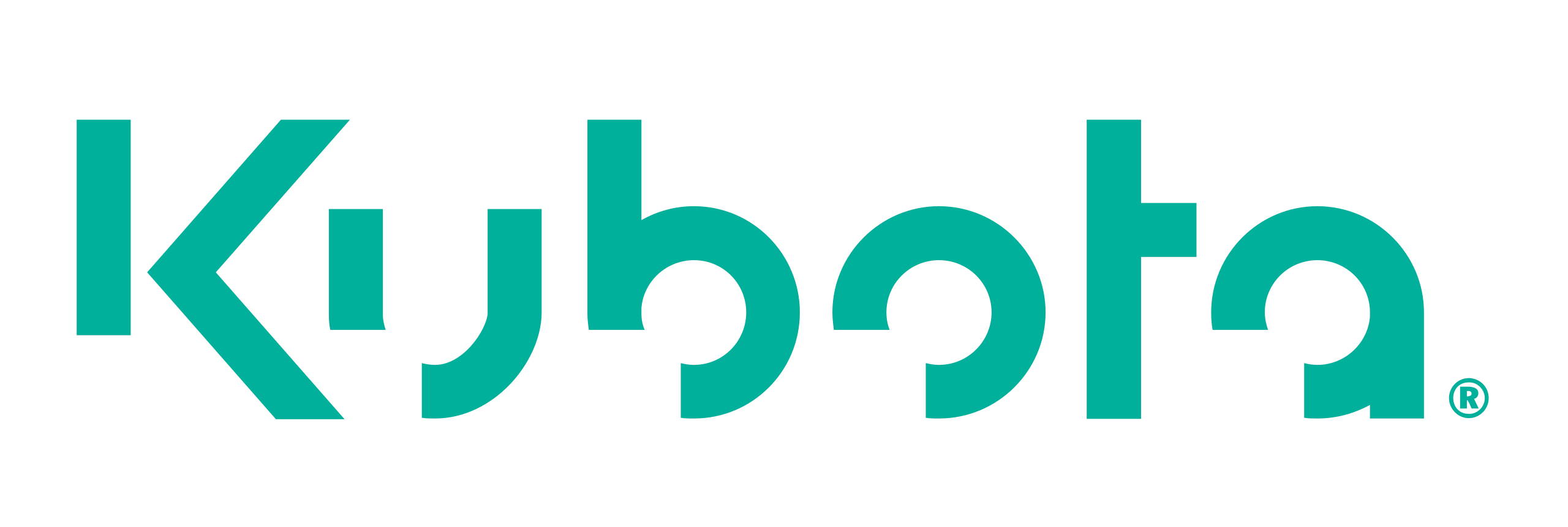 logo kubota